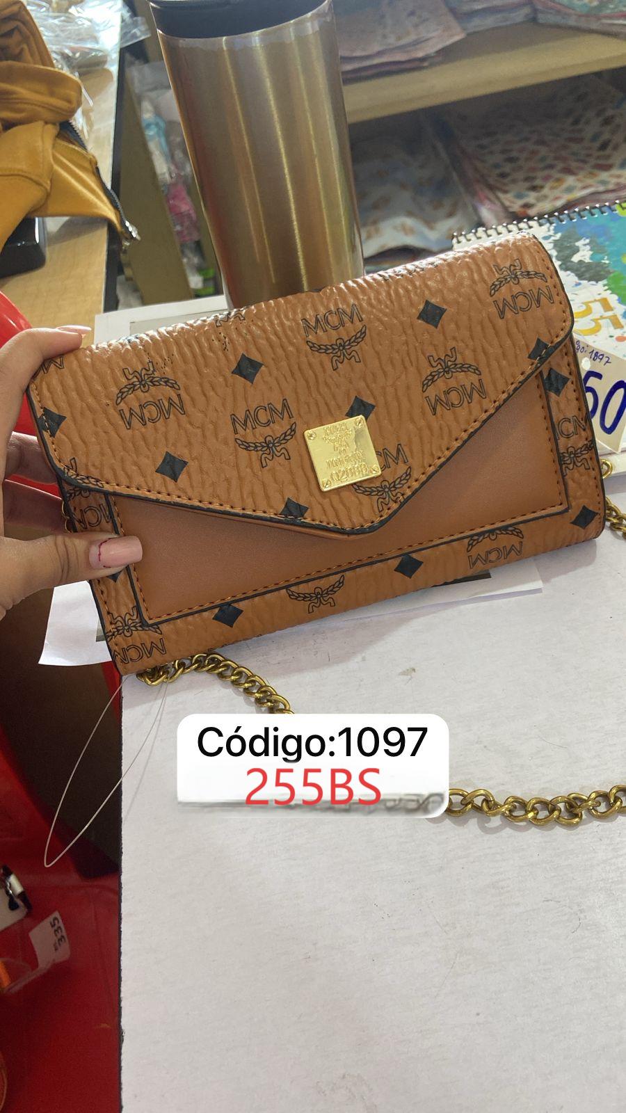 Bolso de mujer para el hombro-1097